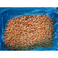 Frozen Apricot Dices with High Quality